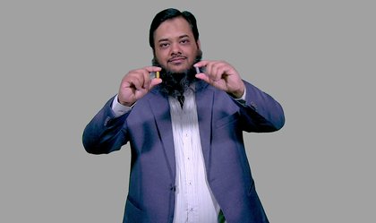 Muhammad Rehan