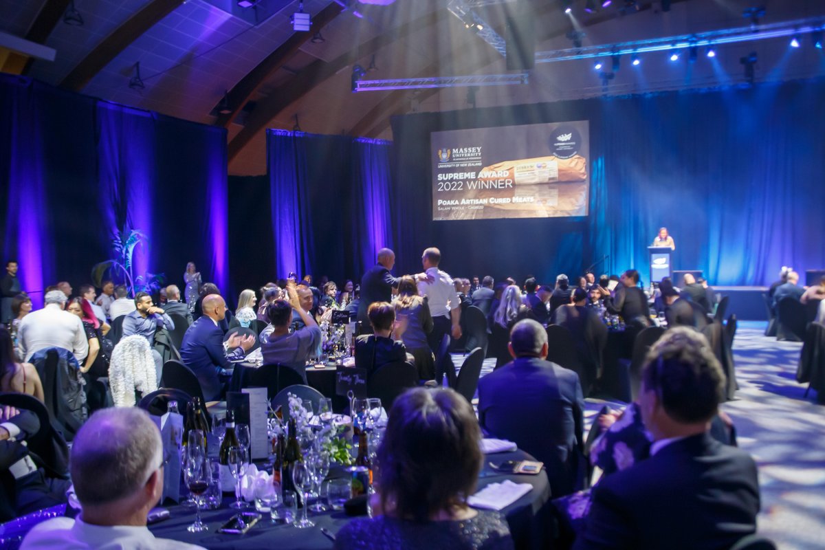 2023 NZ Food Awards finalists revealed - Vimarsana News