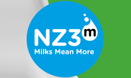 NZ3M logo