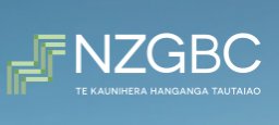 NZGBC logo