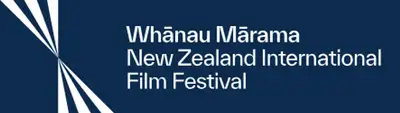 New Zealand International Film Festival logo