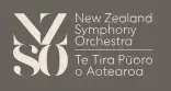 NZSO logo