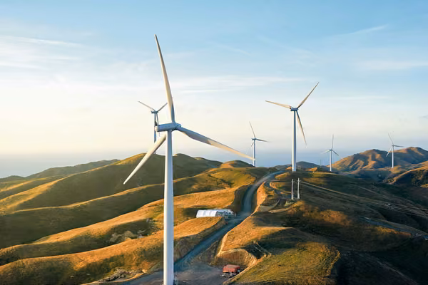 Sustainability strategies & plans