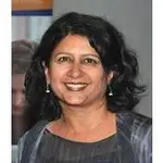 Associate Professor Nitha Palakshappa