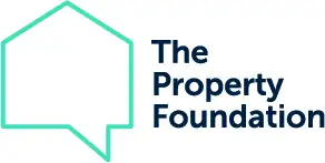 The Property Foundation logo