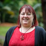 Associate Professor Rachel Page