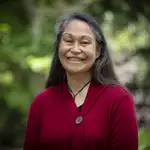 Associate Professor Pania Te Maro