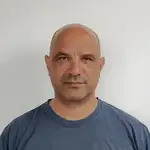  Michael Smith