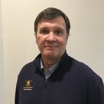 Professor Patrick Morel