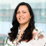 Associate Professor Pauline Harris