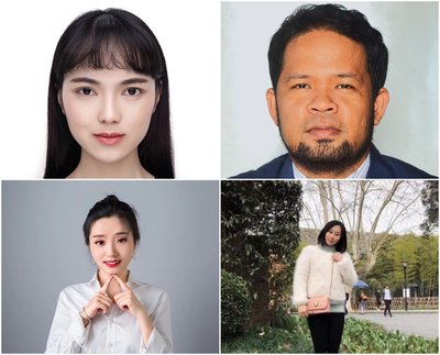 Overseas students researching a range of topics in Applied Linguistics - Vimarsana News