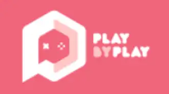 Play By Play logo