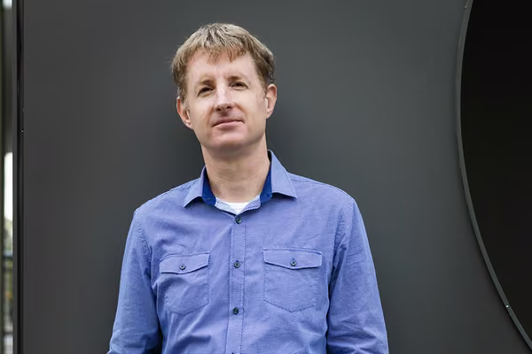 Professor Ben Marshall