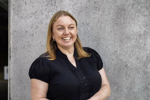 Professor Karen Stockin