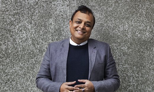 Professor Mohan Dutta
