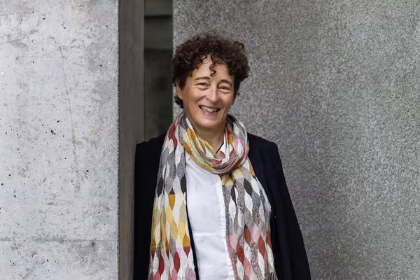 Professor Sarah McLaren