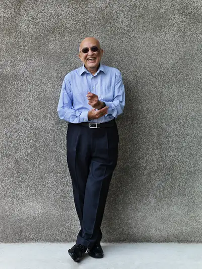 Professor Yusuf Chisti