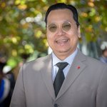 Professor Monty Sutrisna﻿