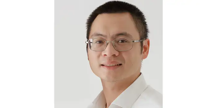 Associate Professor Hung Do