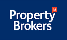 Property Brokers logo