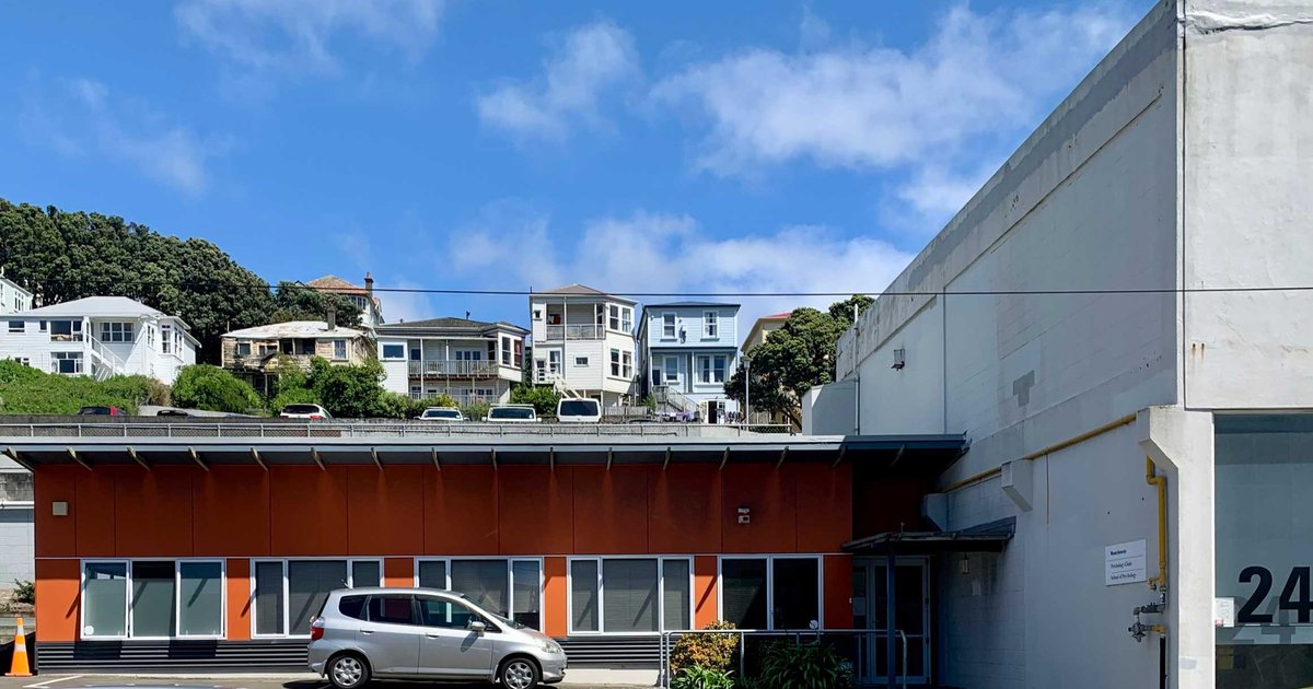 Wellington Psychology Clinic
