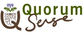 Quorum Sense logo