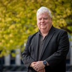 Professor Jamie Quinton