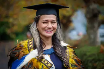 university of auckland phd in education