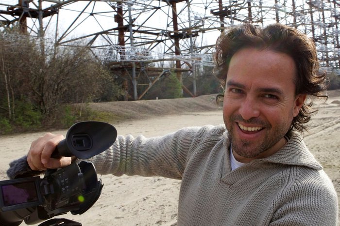 Associate Professor Raul Ortega Ayala