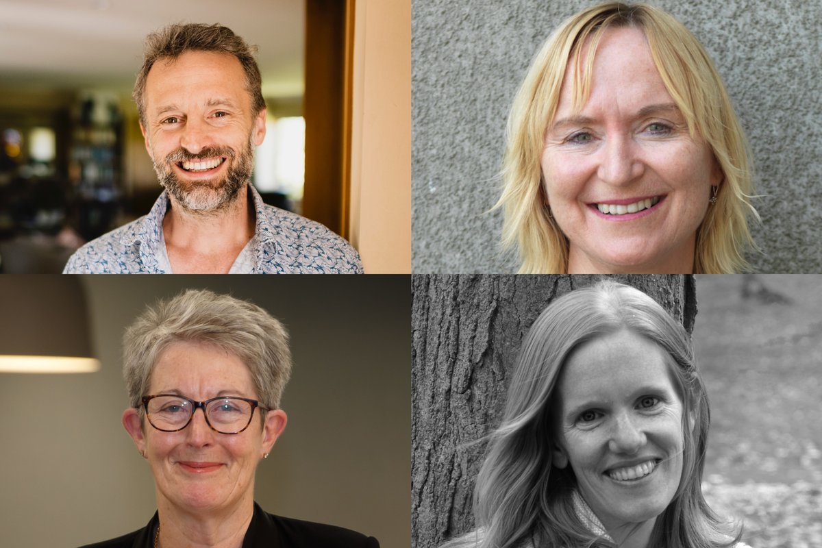 Four University Research Medals awarded for 2023 - Massey University - Vimarsana News