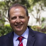 Professor Rouben Azizian