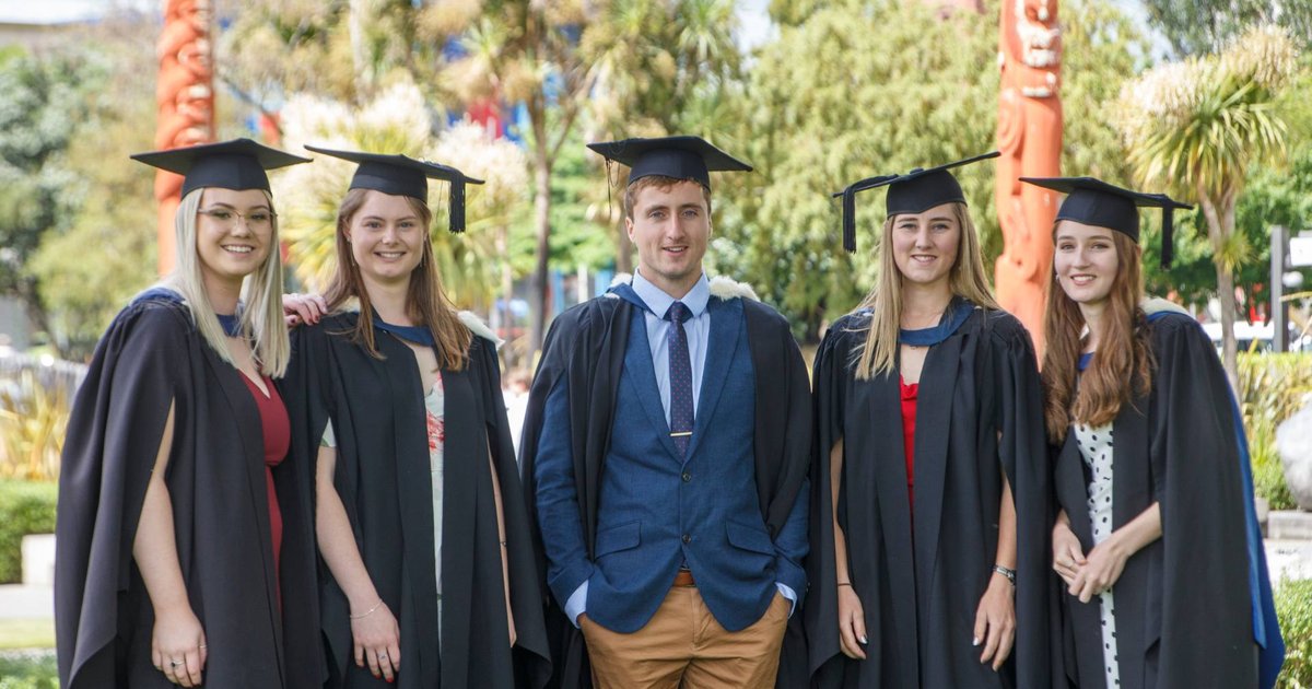 Graduation dates and deadlines Massey University