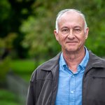 Professor Chris Scogings