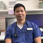 Scott Lin