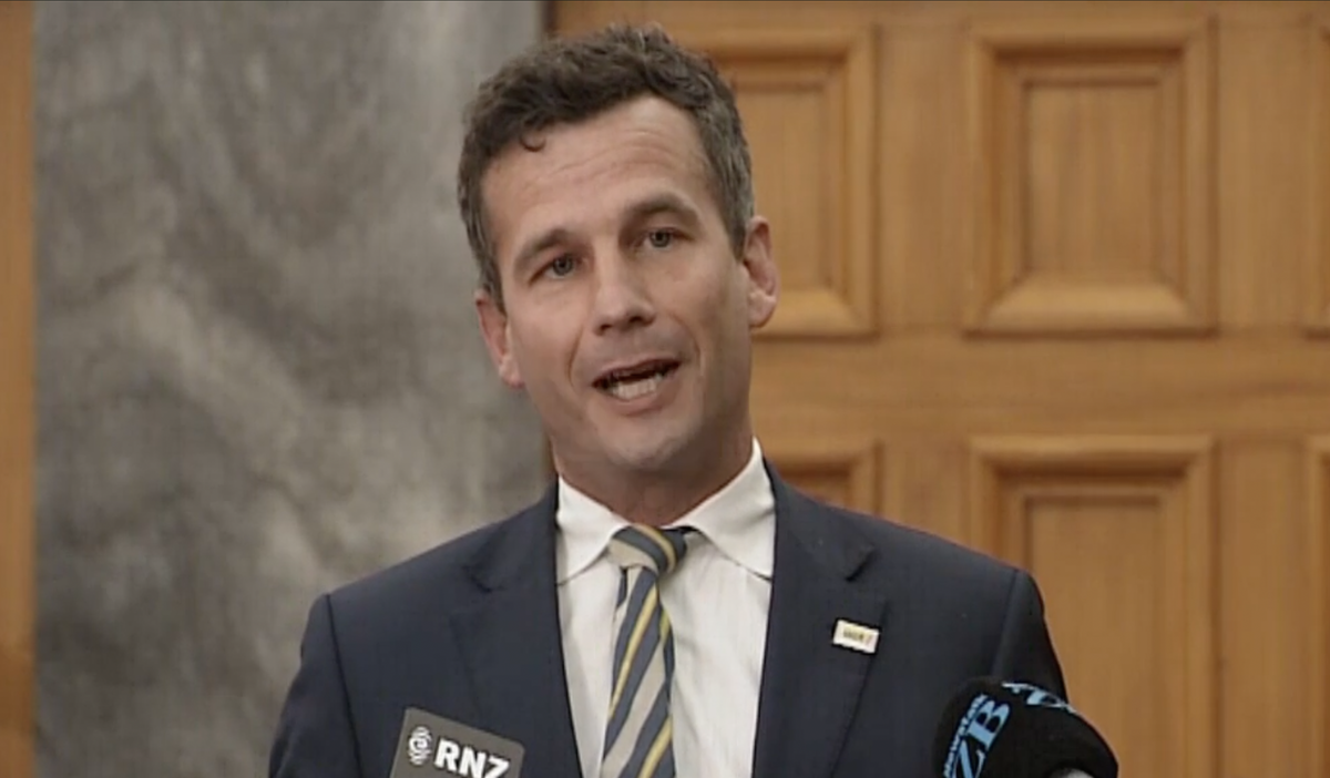 Lamington quip voted best New Zealand quote of 2022 - Vimarsana News