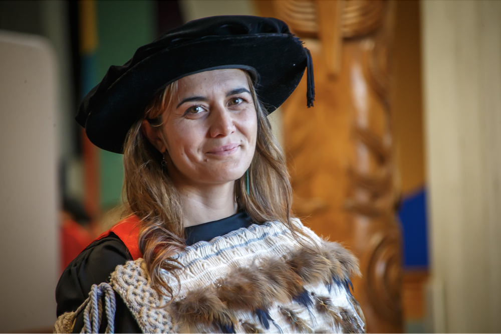 Māori worldview needed for psychological healing and recovery