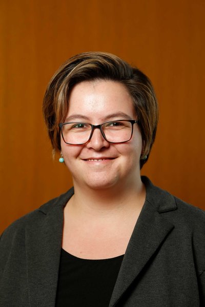 Dr Ilana Seager van Dyk's photo