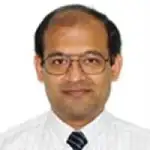Professor Gourab Sen Gupta