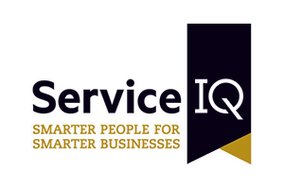 Service IQ logo