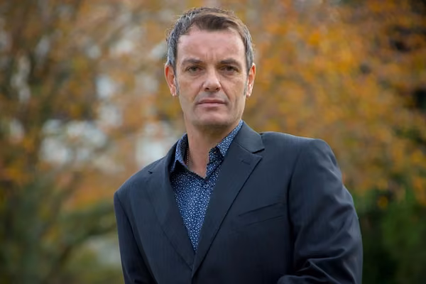 Professor Richard Shaw