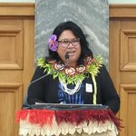 Dr Siautu Alefaio-Tugia