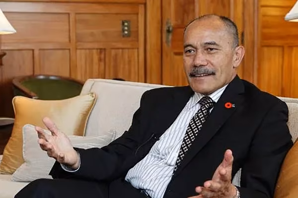 Sir Jerry Mateparae