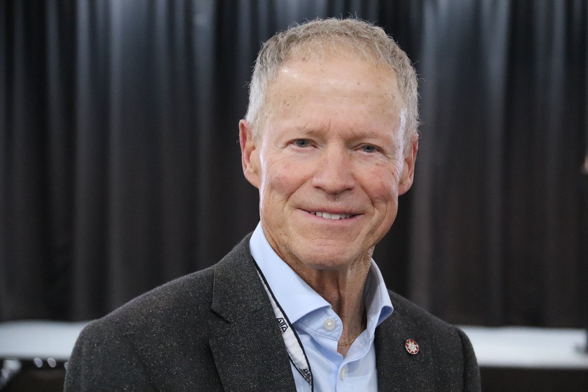 Sir Lockwood Smith appointed Riddet Institute Board Chair - Vimarsana News