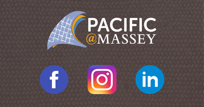 Pacific @ Massey logos