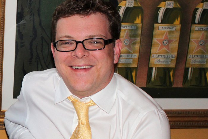 Professor Stephen Croucher