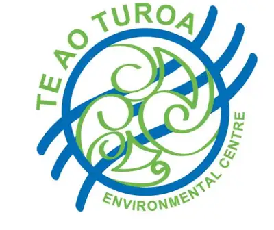 Te Ao Turoa  Logo