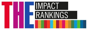 Times Higher Education Impact Rankings logo