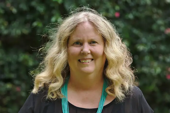 Associate Professor Tammy Lynch