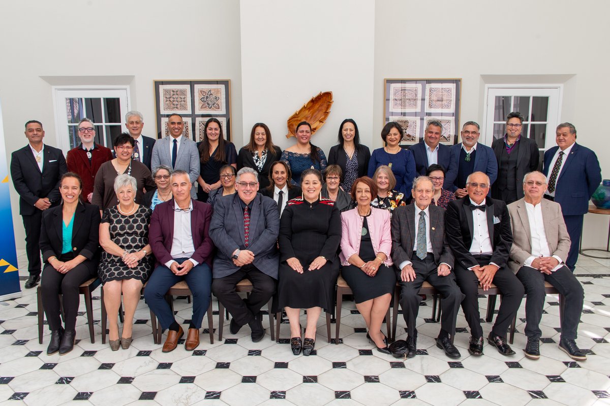 Celebrating 20 years of advancing Māori knowledge and research - Vimarsana News