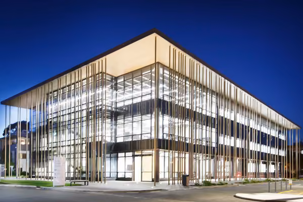 Food Science Building